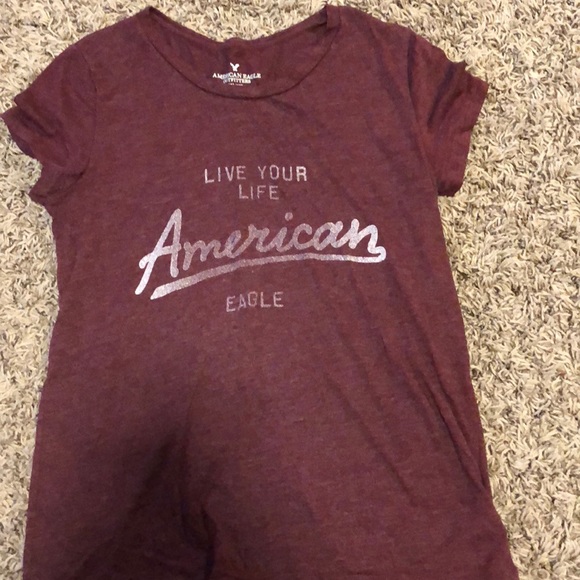 Women’s American Eagle shirt size small - Picture 1 of 1
